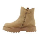 Alviero Martini 1a Classe Dame Sko Beige 36 EU,