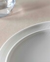 Afina Tallerken 22 cm 6 pk