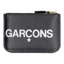 Comme des Garçons Dame Accessories Svart ONE SIZE,
