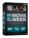 TV Movie of the Week: Collection 2 19811986 Bluray