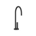 Dornbracht Tara Ultra H&C WATER DISP. Sort Matt