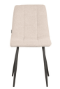 Trend Collection Juul Spisestol – Natur Boucle