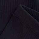 Huttelihut Rib leggings baby   dark navy (74)   74