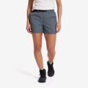 Revolutionrace Coast Cargo Shorts Herre Light Moss Gray XS Bukser Shorts