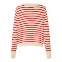 Lollys Laundry Dame Strikkevarer Flerfarget M,