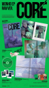 Wonho  Core  CD