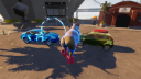 Goat Simulator 3 Nintendo Switch Spill