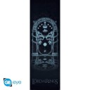 Ringenes Herre Plakat Doors of Durin - 53 x 158 cm