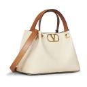 Valentino Garavani Dame Vesker Beige ONE SIZE,