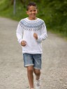 Viking Garn 2324 4B Linde Genser
