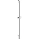 Duravit dusjstang 90 cm, krom