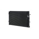 Kondensator, klimaanlegg MAHLE AC 102 000P