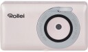 Rollei Compactline Pocket Digitalkamera   Rosa