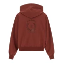 Brunello Cucinelli Dame Gensere & Hettegensere Rød XS,