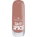 essence Gel Nail Polish 47 Cozy Spice