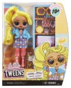 L.o.l. L.O.L Surprise Tweens Dukke M/ 15 Overraskelser Hana Groove
