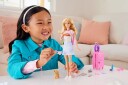Barbie Malibu Lekesett Barbie På Reise