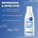 Nivea Cleansing Milk Refreshing 200ml