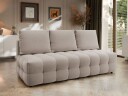 Talvar 3 seters sovesofa   beige