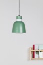 POPP Lex Taklampe Grønn
