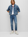 HUGO Diragolino212 - White - XL