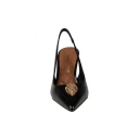 Kurt Geiger, Dame, Sko, Svart, 37 EU,