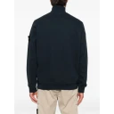 Stone Island Herre Gensere & Hettegensere Blå M,