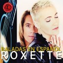 Roxette  Baladas En Español  CD