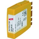 Desitek Transientbeskyttelse Lavstrømsblitsleder SP M4 BD HF 24