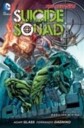 Suicide Squad Vol. 2: Basilisk Rising (The New 52) Av Adam Glass
