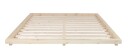 Karup Design Dock Sengeramme, 180x200, Natur