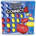 Hasbro Connect 4 Brettspill for Barn 6+ - Morsomt 4 på Rad Spill