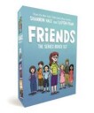 Hale Shannon Friends: The Series Boxed Set