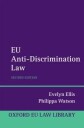 Ellis Evelyn EU Anti-Discrimination Law