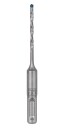 Bosch SDS-plus-7X Hammerbor 20 mm for Granitt og Herdet Betong 1000 mm