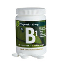 DFI B1 50 Mg Vegan 90 Tabletter