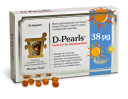 Pharma Nord Bio-Vitamin D3 38 mcg 40 Kapslar