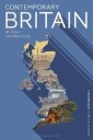 Contemporary Britain Av John (Indiana University Usa) Mccormick