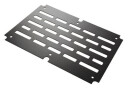 Rockboard Pedalboard Base Plate Quad 4.1