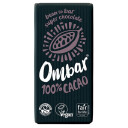 Ombar 100% Kakao 1 Stk