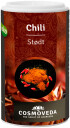Cosmoveda Chili pulver 25g