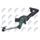 NTY ECX-AU-038 Sensor, xenonlys (lyslengderegulering