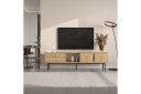 TV-bord Zeiran Sudamaleik - Sudamaleik