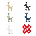 Fatboy - Can-Dolly White ®