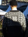 Dale Garn 496 08 Røisheim genser