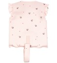 Konges Sløjd Svømmevest Avery Cherry Coeur Rose 3-5 år