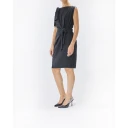 Moschino Dame Kjoler Svart S,