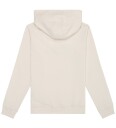 Fila Hettegenser   Carisio   Egret m. Logo   Fila   11 12 år 146 152   Hettegenser   Hvit
