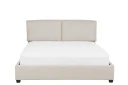 BELFORT Dobbeltseng 160 \| 200 cm   Beige