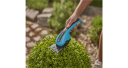 Gardena AccuCut Gresssaks med batteri og lader, Hagemaskiner